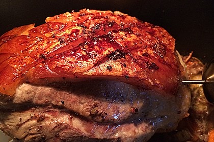Krustenbraten 26