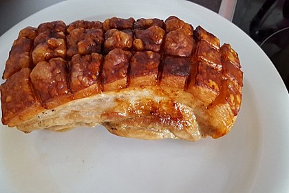 Krustenbraten 10