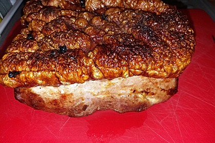 Krustenbraten 29