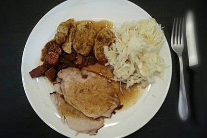 Krustenbraten 42