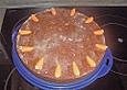 Berrins allerbester R&uuml;blikuchen