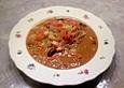 Hack - Gem&uuml;se - Suppe &agrave; la Martin Liebe