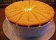 K&auml;sesahne - Torte f&uuml;r Diabetiker