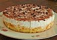 Mandarinen - Schmand - Torte