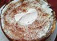 Bratapfeltorte