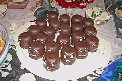 Monster - Schokoküsse 23