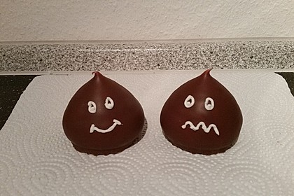 Monster - Schokoküsse 6