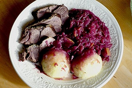 Wildschweinbraten 2