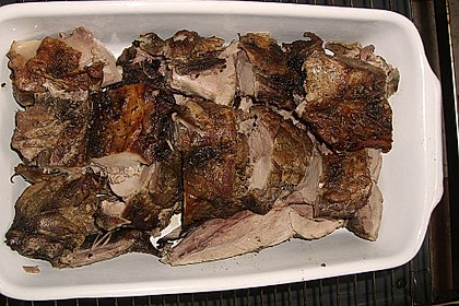 Wildschweinbraten 4