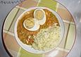 Eier - Curry