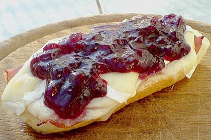 Baguette Deluxe 1