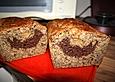 Fitness - Schoko - Bananenbrot