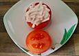 Tomaten - Fliegenpilz
