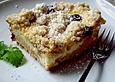 Kirsch - Streuselkuchen