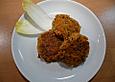 Bulgur - K&uuml;chli