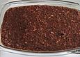 Brownies mit Zucchini