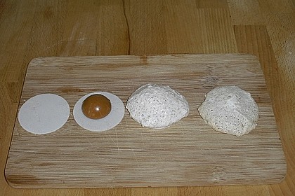 Überraschungs - Iglu 24