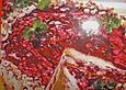 Philadelphia - Kirsch - Torte