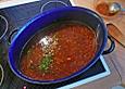 Demiglace, braune Sauce - Eine der wichtigsten Saucen der feinen K&uuml;che