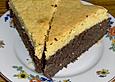 Mohn - Eierlik&ouml;r - Kuchen