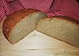 &Ouml;sterreichisches Bauernbrot
