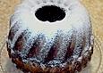 Schoko - Nuss - Kuchen