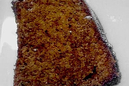 Schoko - Nuss - Kuchen 2
