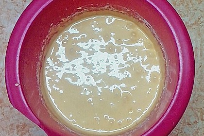 Schoko - Nuss - Kuchen 4