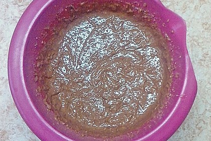 Schoko - Nuss - Kuchen 6