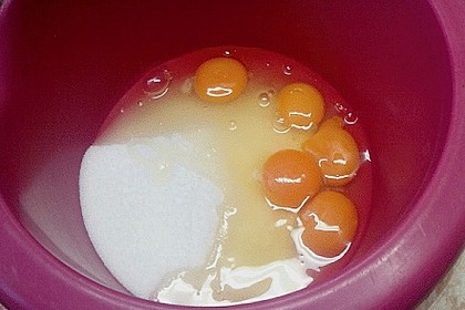 Schoko - Nuss - Kuchen 12
