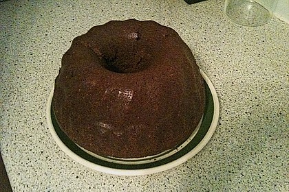 Schoko - Nuss - Kuchen 15