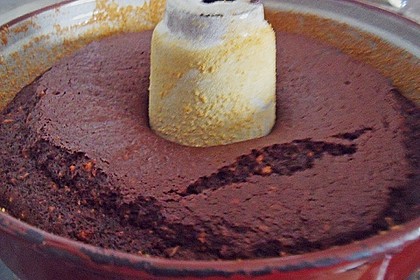 Schoko - Nuss - Kuchen 16
