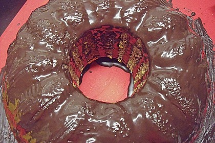 Schoko - Nuss - Kuchen 17