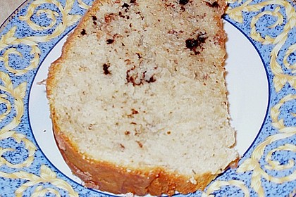 Schoko - Nuss - Kuchen 23