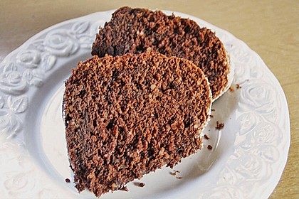 Schoko - Nuss - Kuchen 27
