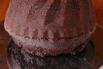 Schoko - Nuss - Kuchen 28