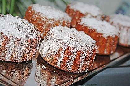 Schoko - Nuss - Kuchen 31