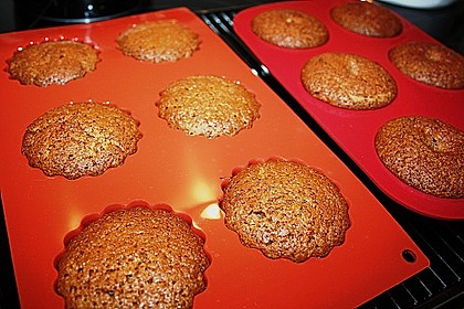 Schoko - Nuss - Kuchen 32