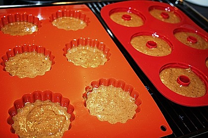 Schoko - Nuss - Kuchen 33