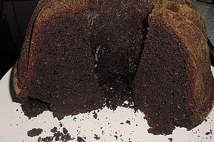 Schoko - Nuss - Kuchen 34