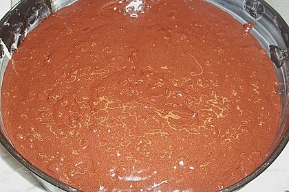 Schoko - Nuss - Kuchen 35