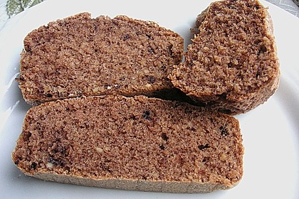 Schoko - Nuss - Kuchen 40