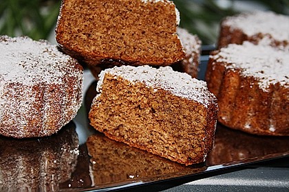 Schoko - Nuss - Kuchen 41