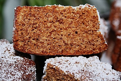 Schoko - Nuss - Kuchen 42