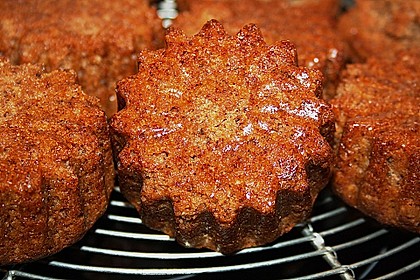 Schoko - Nuss - Kuchen 43