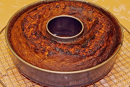 Schoko - Nuss - Kuchen 45