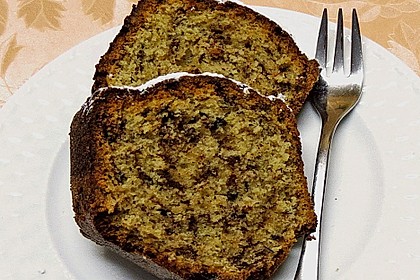 Schoko - Nuss - Kuchen 46