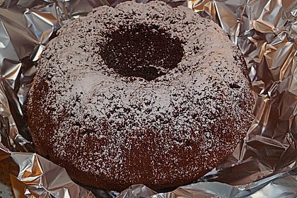 Schoko - Nuss - Kuchen 47
