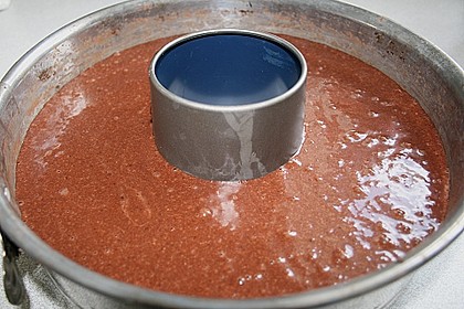 Schoko - Nuss - Kuchen 49