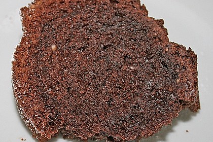 Schoko - Nuss - Kuchen 51